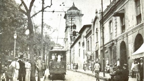 05 de marzo de 1701: Se funda la ciudad de Maracay - Enterate24.com