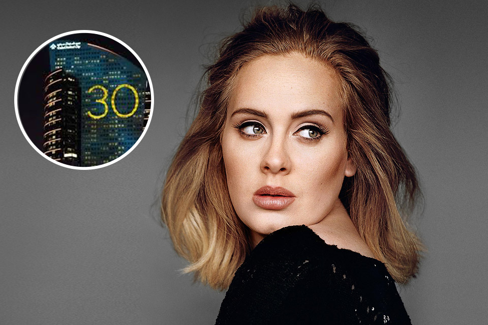 Adele lanzó su nuevo álbum llamado ‘30’ y es alagada por su destreza ...